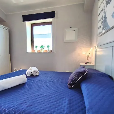 Villa Villa Medea - Relax At 150Mt From The Beach