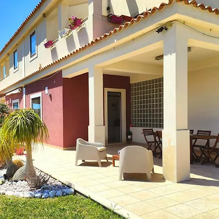 Villa Medea - Relax At 150Mt From The Beach *