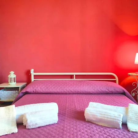 Villa Villa Medea - Relax At 150Mt From The Beach Terrauzza