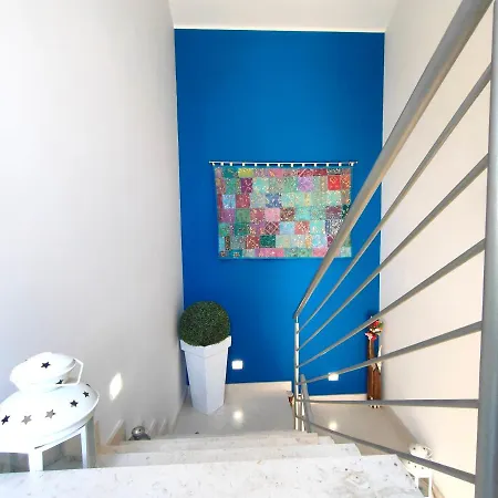 Villa Villa Medea - Relax At 150Mt From The Beach *