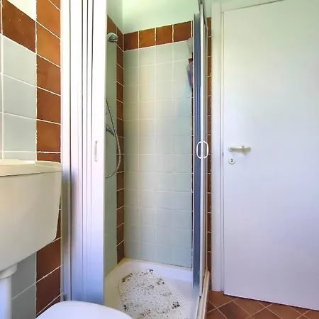 Villa Medea - Relax At 150Mt From The Beach Terrauzza