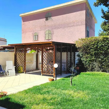 Villa Villa Medea - Relax At 150Mt From The Beach *