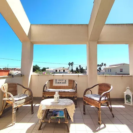 Villa Villa Medea - Relax At 150Mt From The Beach