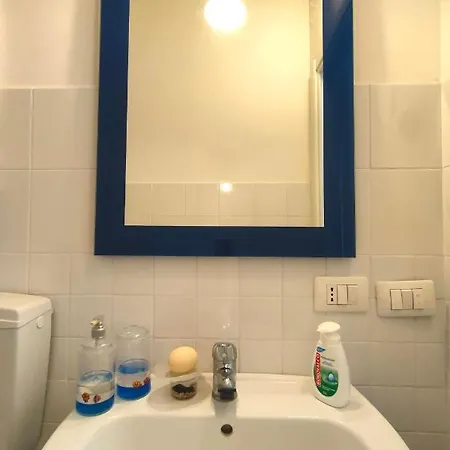 Villa Medea - Relax At 150Mt From The Beach * Terrauzza