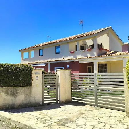 Villa Medea - Relax At 150Mt From The Beach *