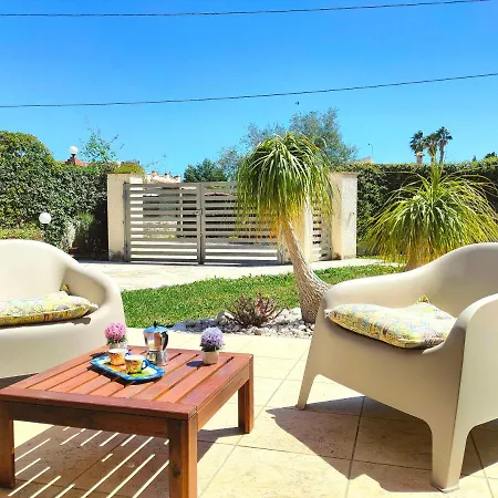 Villa Villa Medea - Relax At 150Mt From The Beach
