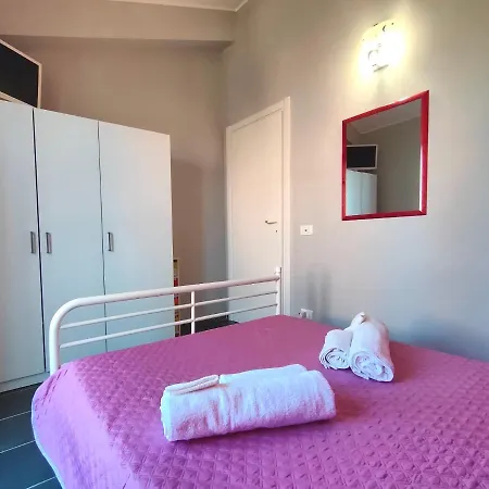 Villa Medea - Relax At 150Mt From The Beach