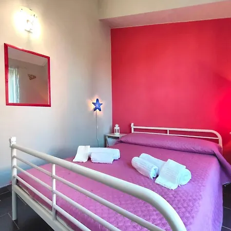 Villa Medea - Relax At 150Mt From The Beach Villa *
