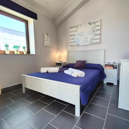 Villa Medea - Relax At 150Mt From The Beach Villa *