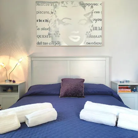 Villa Villa Medea - Relax At 150Mt From The Beach *